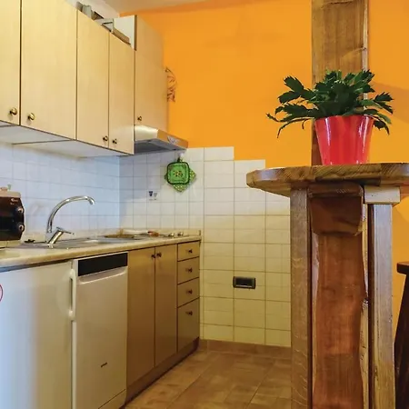 Stunning In Smarje With Kitchen